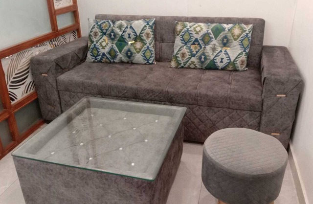 Executive Studio Apt in Moti Nagar West Delhi