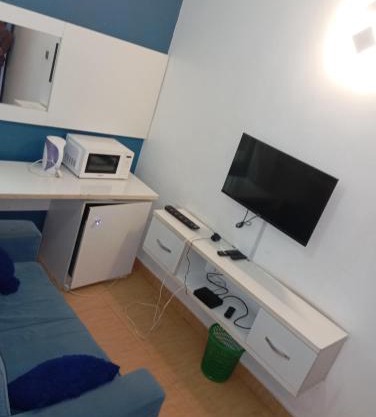 Executive Studio Room