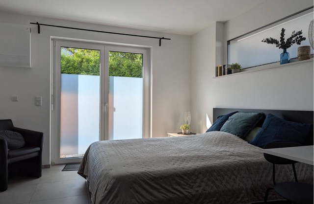 Exklusives Neubauapartment 6