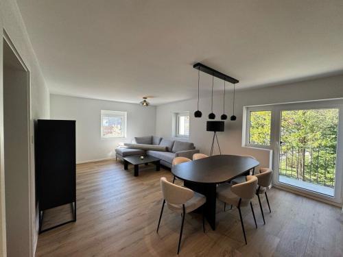 Exklusives Wohnen in Bestlage - I