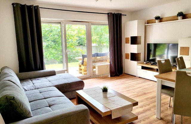 Exklusivwohnung Nempitz