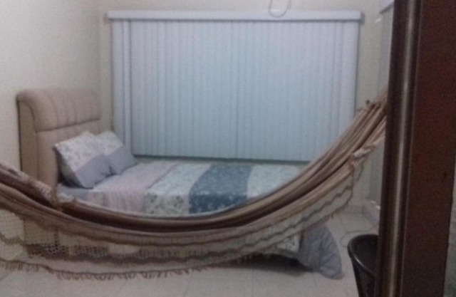 Expedito acomodações