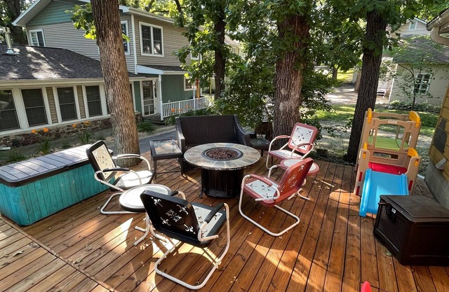 Experience a Boji Summer