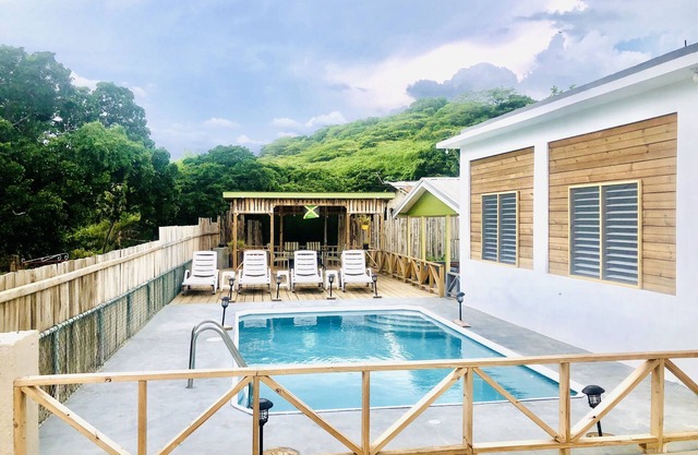 Experience Authentic Jamaica