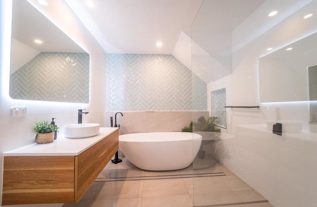 Experience Coastal Bliss at Bagnall's Beach House