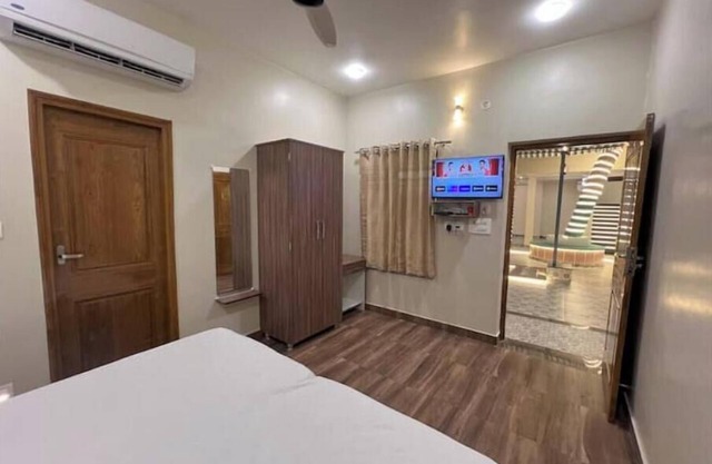 Experience Kashi @ SerenityStay2 #4