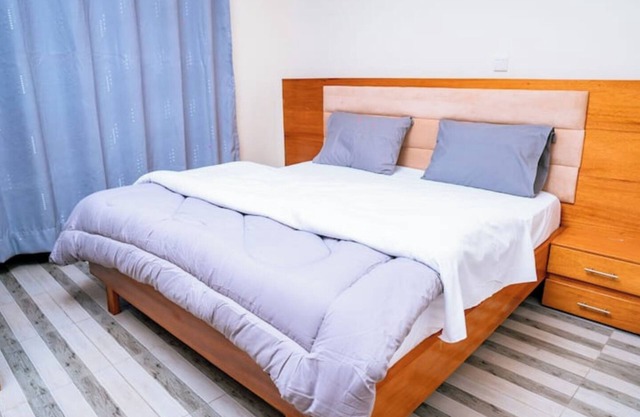 Experience Kigali/Rwanda Like a Local with Kadoo