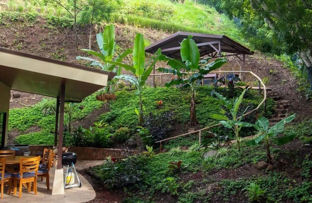 Experience "La Buena Vida" Peace, beauty, comfort in our private guesthouse