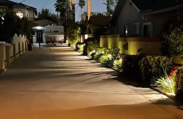 Experience LA vibes near L.A.