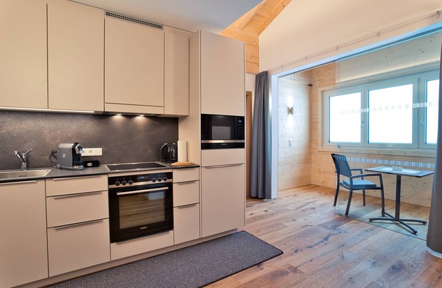 Experience nature and mountains