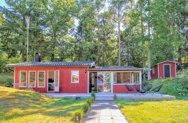 Experience relaxing vacations in your cozy cottage.