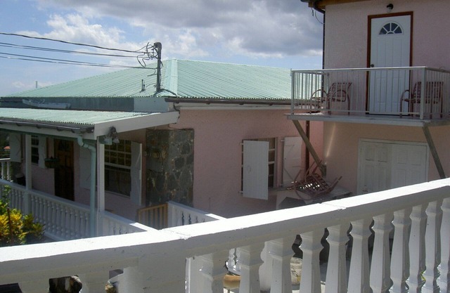 Experience St. John - Local Style: Clean, Comfortable And Affordable !