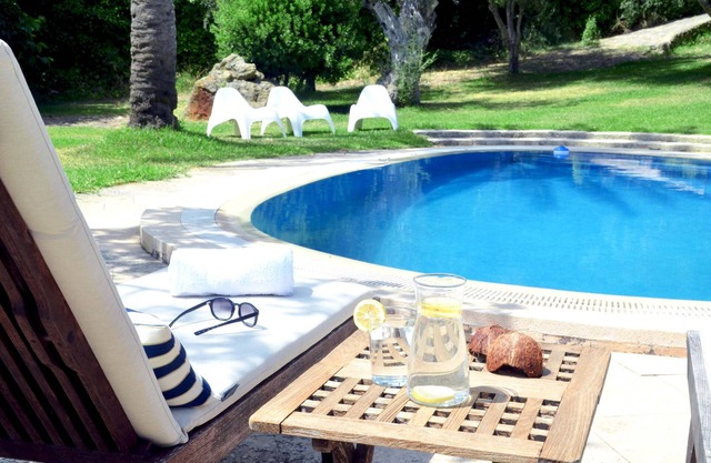 experience the authentic life in Mallorca