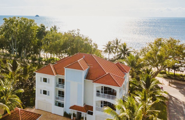 Experience the essence of the South Pacific in tropical Queensland, Australia.