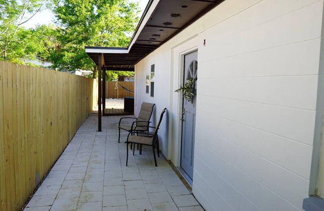 Experience the passion of hospitality, cleaning, and good location!