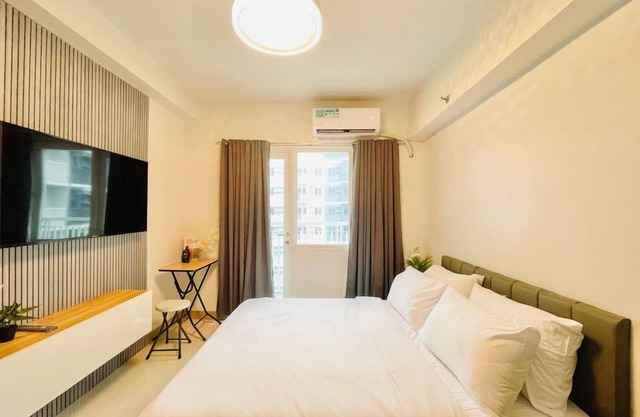 Experience the Perfect Studio Retreat in Iloilo City