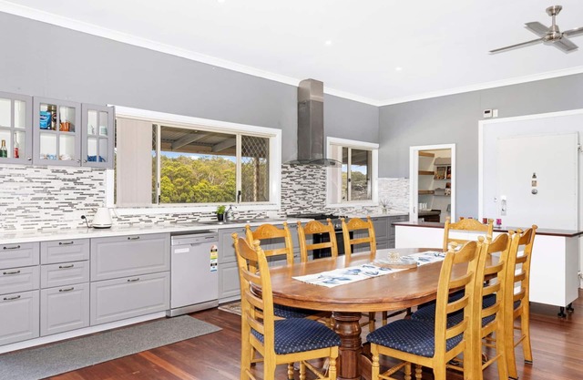 # Experience Tranquility at Nannup Ponds Top Floor Home: A Serene Retreat in Nature