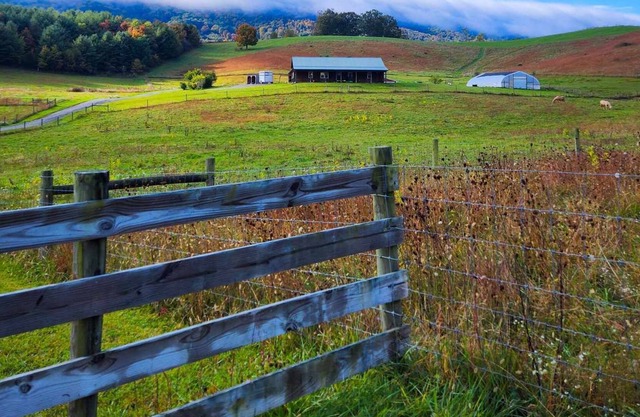 Explore Appalachia!!