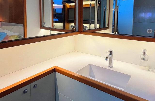 Explore Islands on a Crewed Premium All-Inclusive Yacht