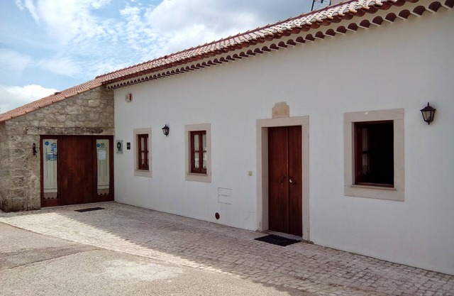 Explore, Relax and Invigorate Yourself at Grandma Lídia's Retreat