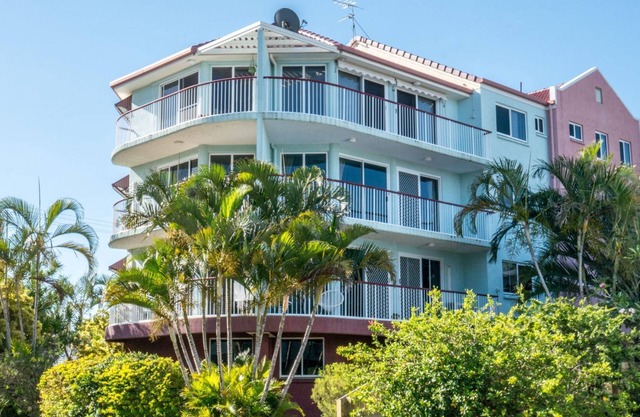 Explorer Cove Unit 6, 31 Kennedy Pde