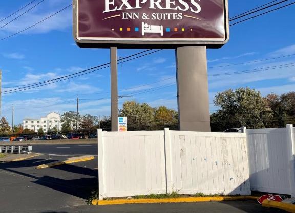 Express Inn-Rahway