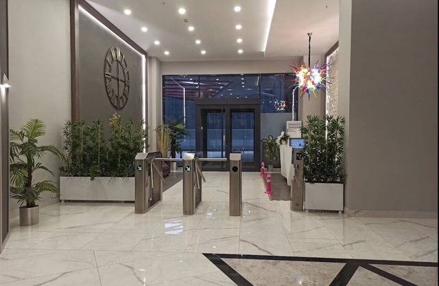 Express24 - penthouse