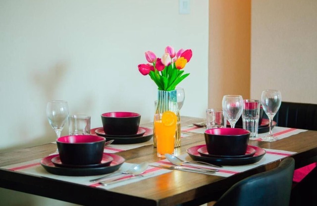 Exquisite 2-Bedroom in Nairobi: Luxury, Comfort, and Convenience Await!