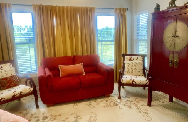 Exquisite 2BR Luxurious Suite Great location in Greenville