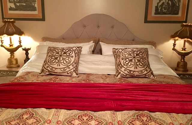 Exquisite 2BR Luxury Suite Prime Greenville Location