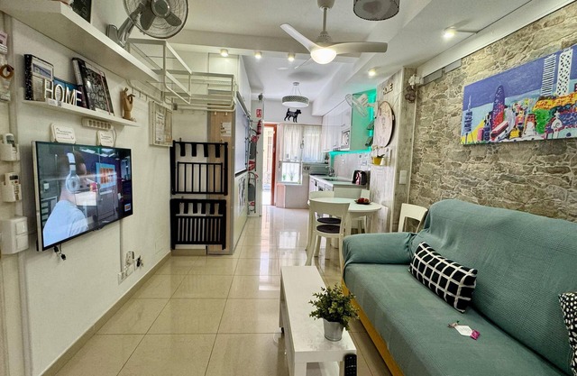 EXQUISITE ACCOMMODATION DOWNTOWN ALL SERVICES