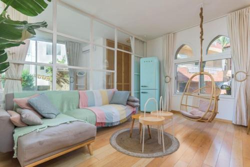 Exquisite Apartment in Bahsa, Batroun 2BR