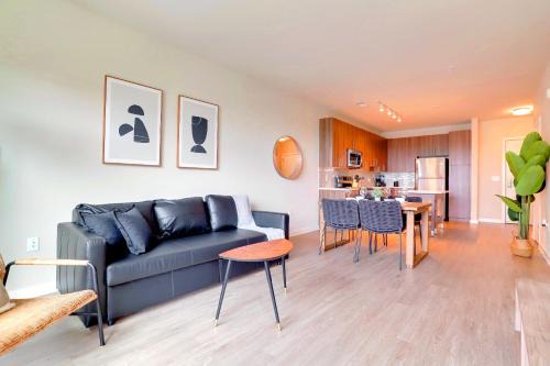Exquisite One-Bedroom Apartment in Alexandria