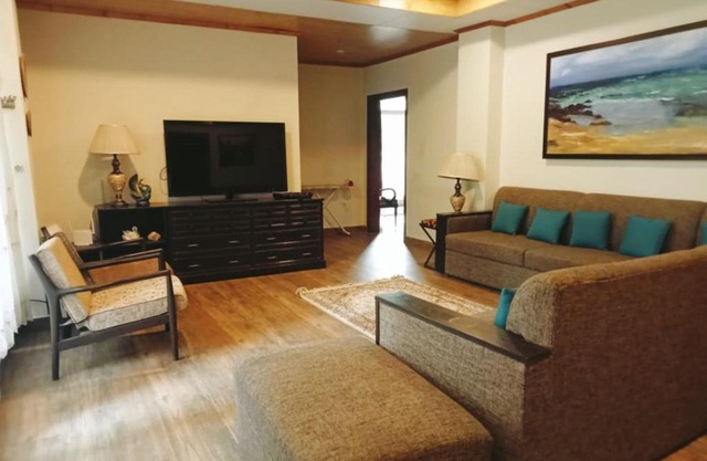 Exquisite Private Apartments