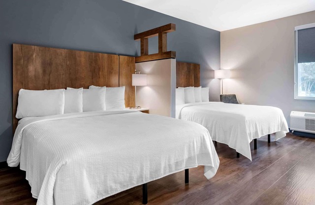 Extended Stay America Premier Suites - Charlottesville