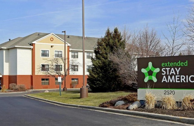 Extended Stay America Select Suites - Milwaukee - Waukesha