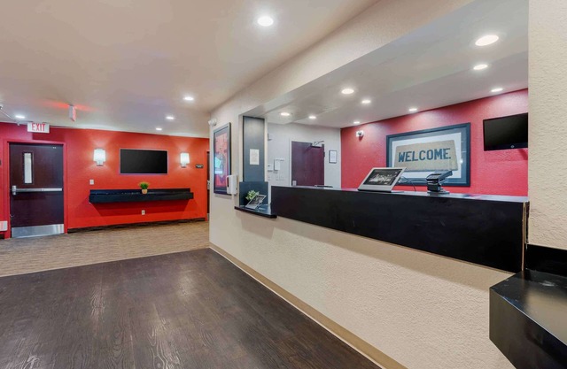 Extended Stay America Select Suites Orlando Maitland 1760 Pe