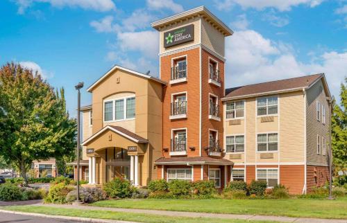 Extended Stay America Suites - Portland - Hillsboro