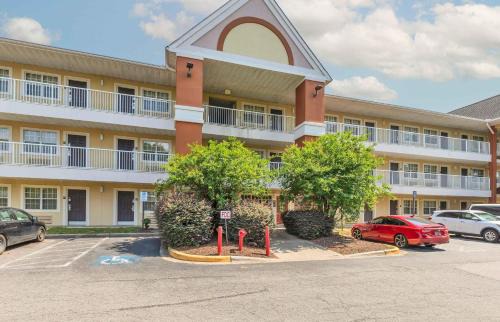 Extended Stay America Suites - Columbia - West - Interstate 126