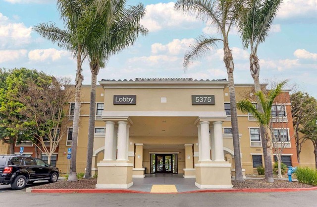 Extended Stay America Suites - Fremont - Newark