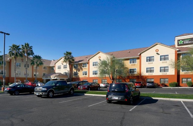 Extended Stay America Suites - Phoenix - Mesa