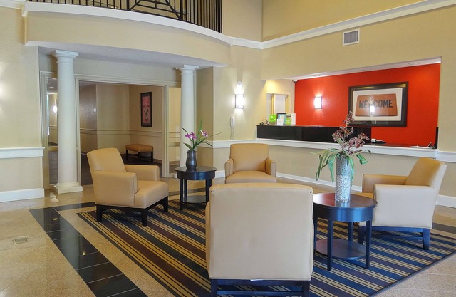 Extended Stay America Suites Denver Aurora North