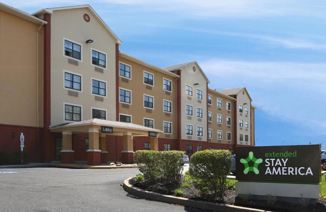 Extended Stay America Suites - Philadelphia - Airport - Tinicum Blvd