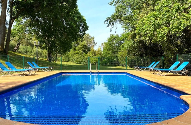 Extensive Holiday Villa Perfect for the big Holiday Group