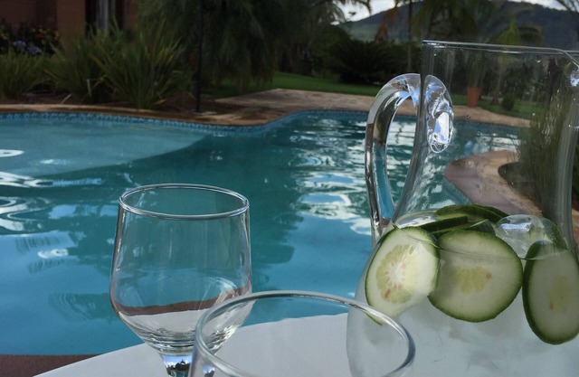 Extraordinary High Standard House, 5 Suites Sophisticated, Elegant and Comfortable