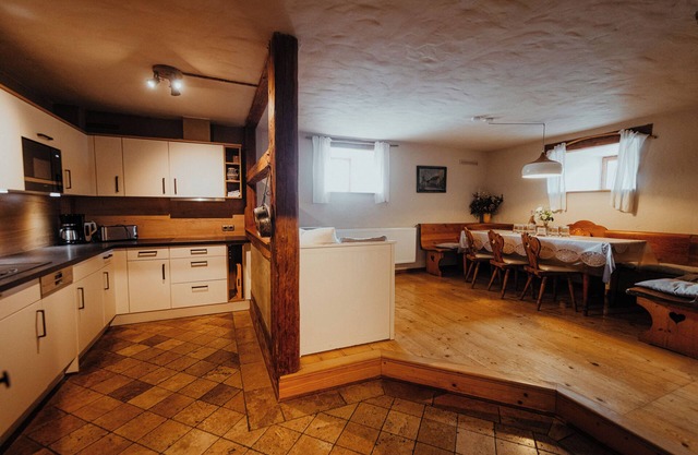extraordinary rooms in manor from 16. Century in a fantastic secluded location