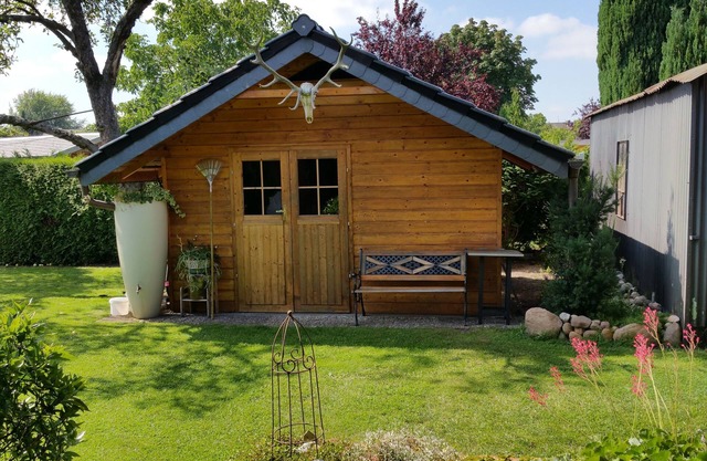 Extravagant apartment between Celle and Hanover