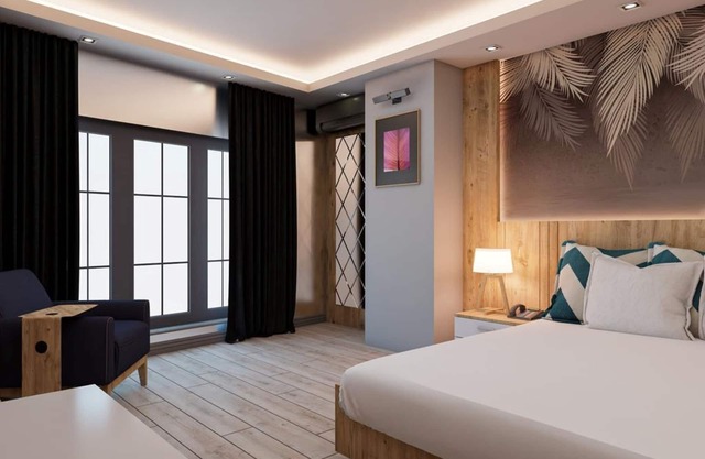 Eymen Otel