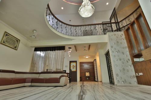 EZ-stay Villa