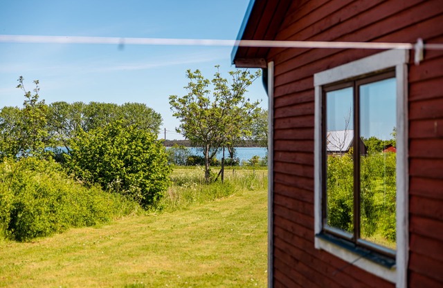 Fårösunds Semesterby